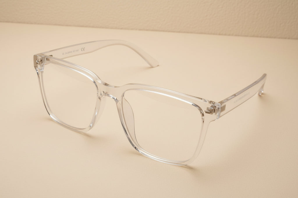 Emery Blue Light Blocking Glasses
